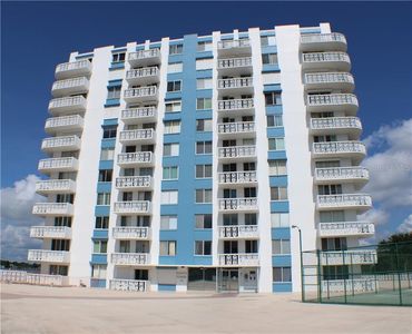 935 N Halifax Ave APT 306, Daytona Beach, FL, 32118