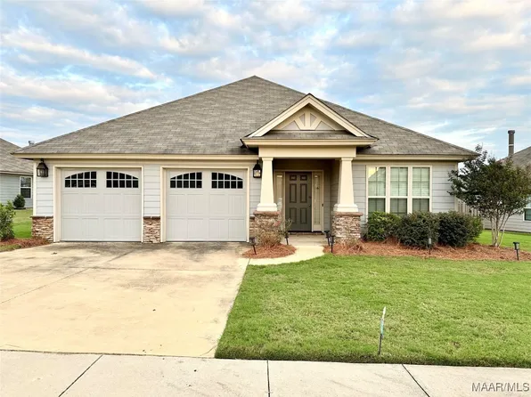9015 Clarion Ln, Pike Road, AL 36064