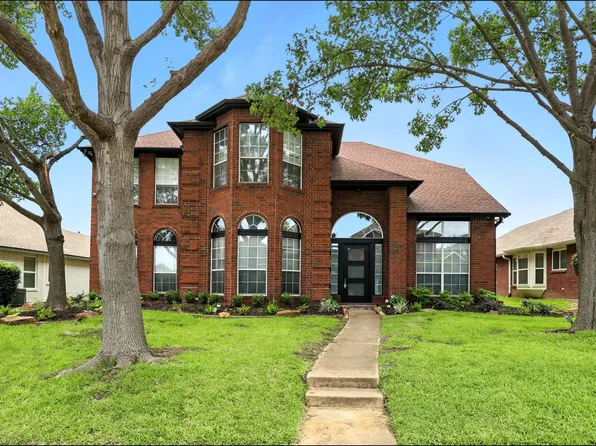 2913 Panorama Dr, Carrollton, TX 75007