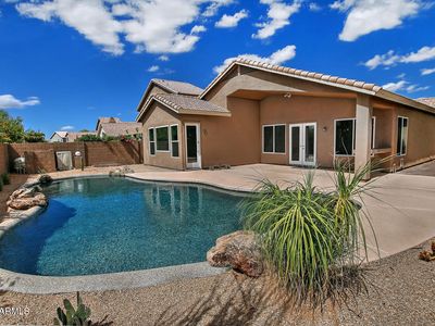 4623 E Roy Rogers Rd, Cave Creek, AZ, 85331