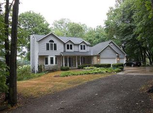 11403 Jones Rd, Berrien Springs, MI 49103