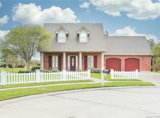 5990 Camellia Pl, LAKE CHARLES, LA 70605