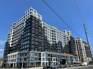 1100 Sheppard Ave W #1225, Toronto, ON M3K 0E4