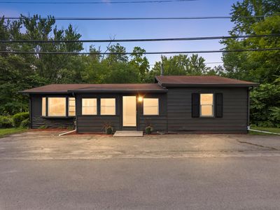 9904 Portage Lake Ave, Pinckney, MI, 48169