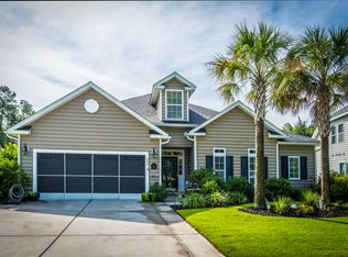 206 Brayton Ln, Moncks Corner, SC 29461