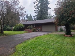 88264 Miller Ave, Springfield, OR 97478