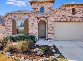 8409 Prairie Rye Dr, Leander, TX 78645