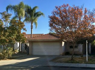 2228 N Brunswick Ave, Fresno, CA