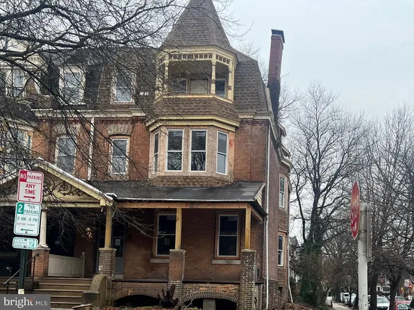 4601 Springfield Ave, Philadelphia, PA 19143