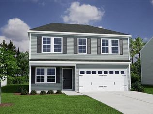 740 Mallards Down Ln, Kernersville, NC 27284