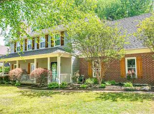 5880 Arlington Oak Ln, Arlington, TN 38002