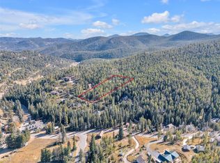 7624 Brook Forest Lane, Evergreen, CO 80439
