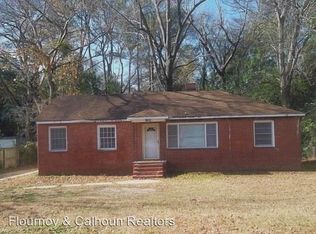 3821 Calvin Dr, Columbus, GA 31904