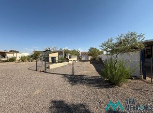 113 Prickly Pear Dr, Elephant Butte, NM 87935