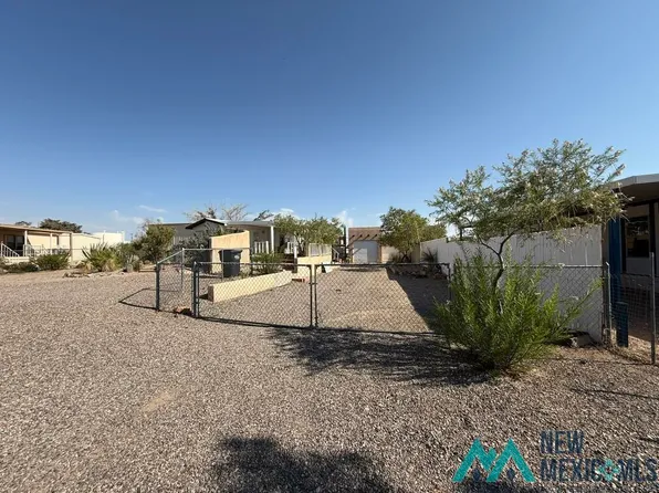 113 Prickly Pear Dr, Elephant Butte, NM 87935