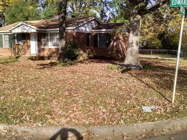 5035 Edward St, Charlotte, NC 28213