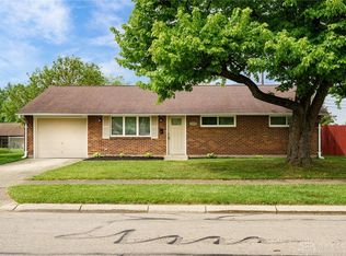 6159 Rosebury Dr, Dayton, OH 45424