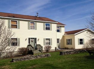 1954 Reservoir Rd, Cassville, NY 13318