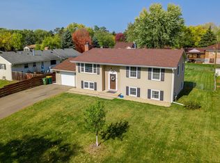 1012 Woodbine Ln, Brooklyn Center, MN 55430