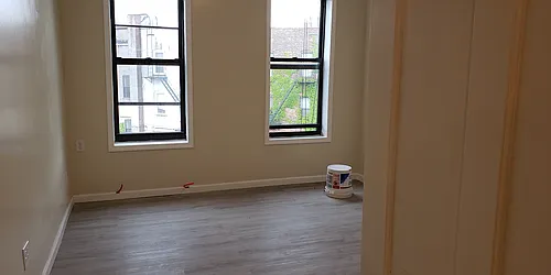 Rented by Naomi Property LLC