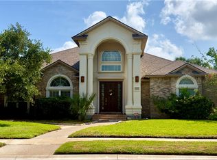 5406 Hulen Dr, Corpus Christi, TX 78413