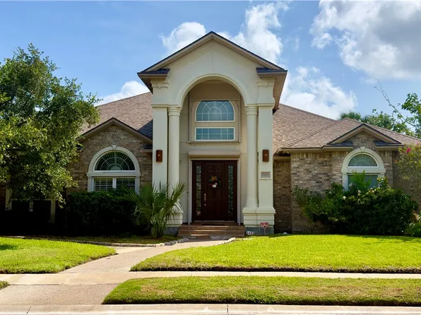 5406 Hulen Dr, Corpus Christi, TX 78413