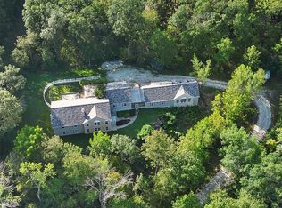 500 Thornhill Cemetery Rd, Troy, MO 63379