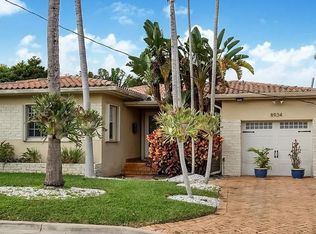 8934 Emerson Ave, Surfside, FL 33154