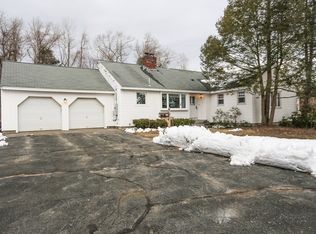 240 North Rd, Sudbury, MA 01776