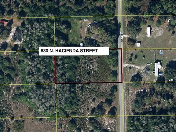 3rd image of 830 N Hacienda St