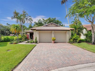 2034 Montpeliar, Weston, FL, 33326