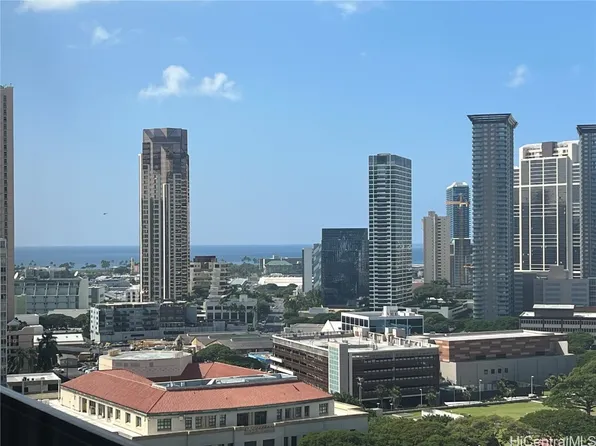 775 Kinalau Pl APT 1606, Honolulu, HI 96813