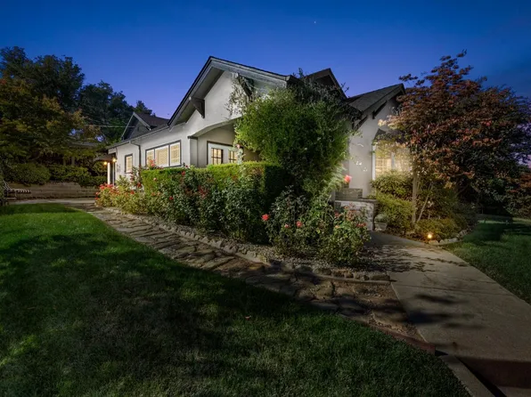 303 Hoffman St, Jackson, CA 95642
