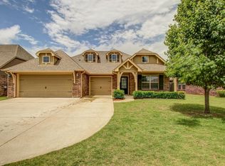 9049 E 136th St S, Bixby, OK 74008