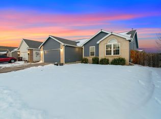 3184 49th Avenue Ct, Greeley, CO 80634