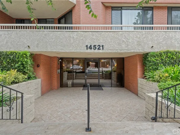 14521 Benefit St Unit 102, Sherman Oaks, CA 91403