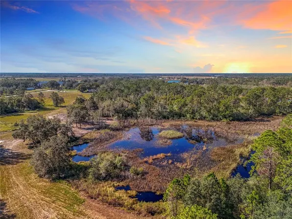 Pine Island Rd, Clermont, FL 34711