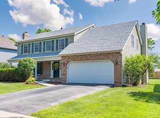 75 Briarcliff Rd, Montgomery, IL 60538