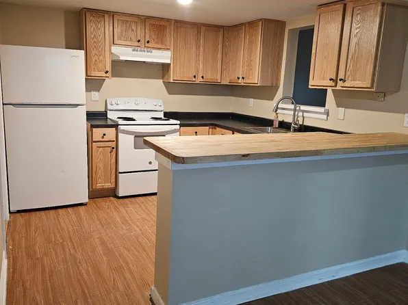 122 Highridge Ct, Franklin, OH 45005
