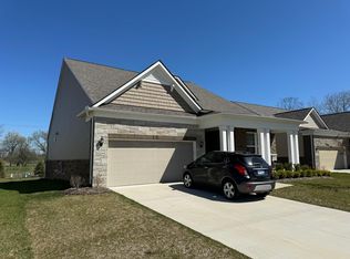 50044 Norfolk Ct, Canton, MI