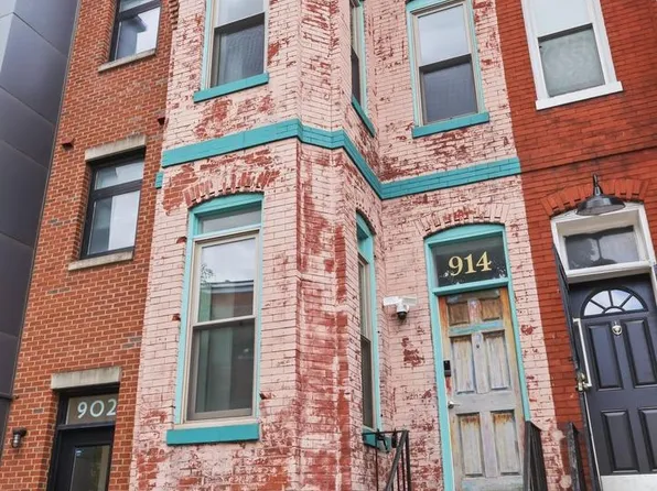 914 N St NW, Washington, DC 20001