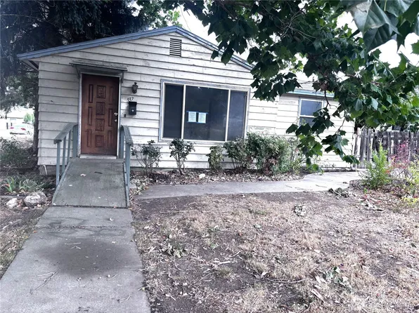 937 CORBALEY PL, Wenatchee, WA 98801