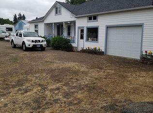 860 Tangent St, Lebanon, OR 97355