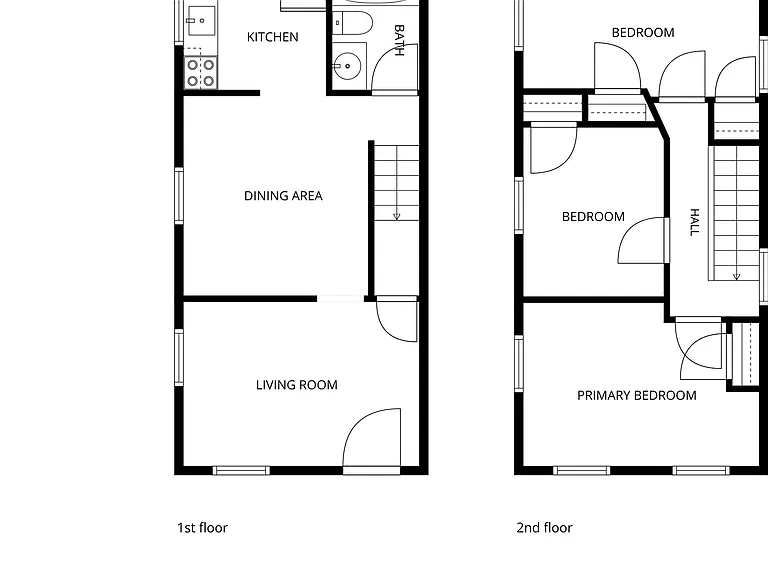 1006 Sewall Ave #3 — Photo 13