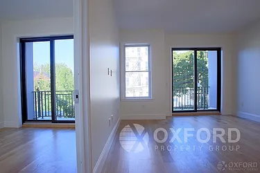 Rented by Oxford Property Group