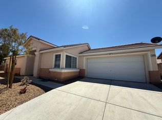5316 Creeping Ivy Ct, North Las Vegas, NV 89031