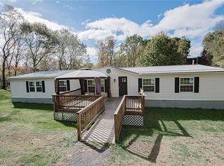155 Baker Rd W, Worthington, PA 16262
