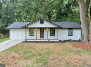 6276 Vera Ln SW, Mableton, GA 30126