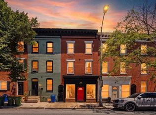 927 S Hanover St, Baltimore, MD 21230