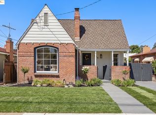 918 Estudillo Ave, San Leandro, CA 94577